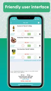 MobPay screenshot 3