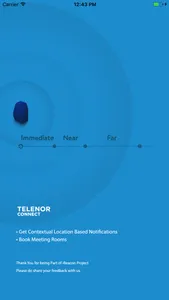 Telenor Bank Connect screenshot 1