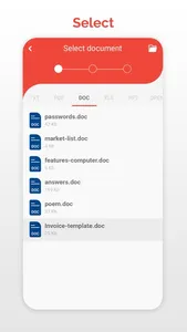 PDF Converter and Editor + AI screenshot 0