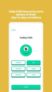 Thumsters: Behavior Tracker screenshot 6