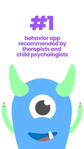 Thumsters: Behavior Tracker screenshot 7