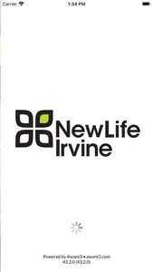 New Life Irvine screenshot 0