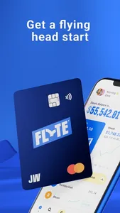 Flyte Kids Invest, Save, Spend screenshot 5