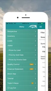 TripleH Growers screenshot 3