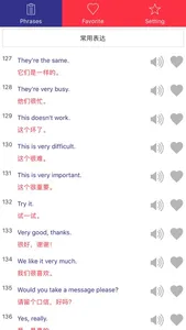 Speak English Idioms Phrases screenshot 3