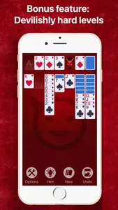 Super Solitaire – Card Game screenshot 5