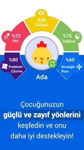 Eğitlence Anne Baba Çocuk screenshot 0