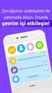 Eğitlence Anne Baba Çocuk screenshot 4