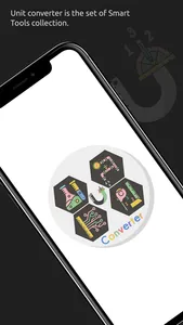 Unit Converter Collections screenshot 0