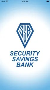 Security Savings Bank screenshot 0