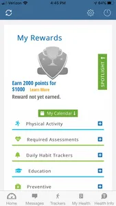 ManageWell 2.0 screenshot 0