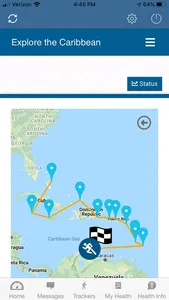 ManageWell 2.0 screenshot 2