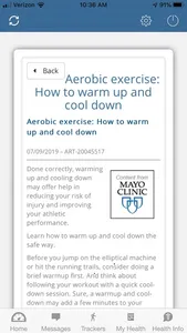 ManageWell 2.0 screenshot 3