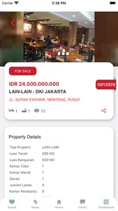 ERA Mobile (ERA Indonesia) screenshot 4