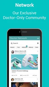 PatientMD Doctor screenshot 4