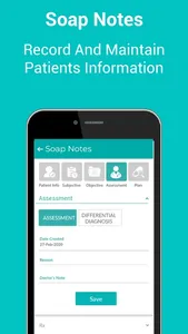 PatientMD Doctor screenshot 6