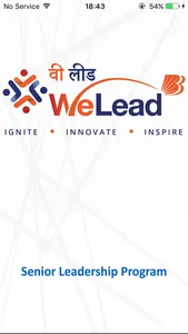 Baroda Senior Leaders Program screenshot 0