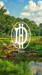 Druid Hills Golf Club screenshot 0