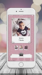 myLoveBaby screenshot 0