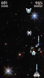 Shuttle Defense screenshot 6