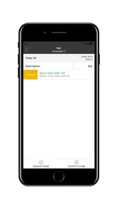 NebulaPOS screenshot 3
