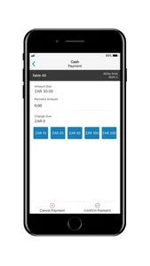 NebulaPOS screenshot 6