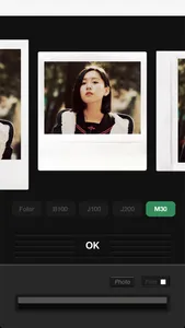 Folar - Instant film camera screenshot 4