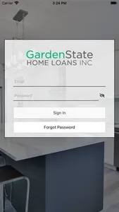 GardenState Home Loans screenshot 0