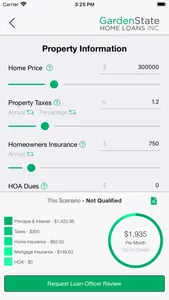 GardenState Home Loans screenshot 3