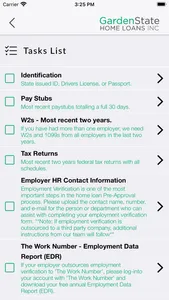 GardenState Home Loans screenshot 5