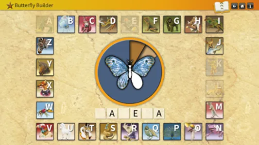 Animalia Education - Family screenshot 4