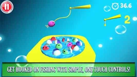 Fishing Toy Activity screenshot 0