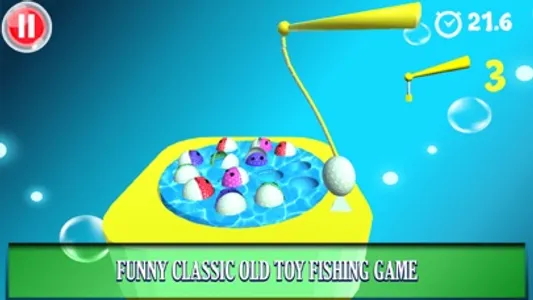 Fishing Toy Activity screenshot 1