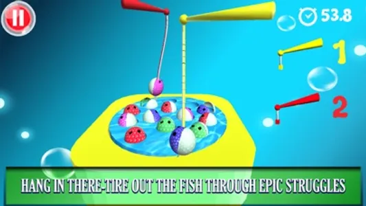 Fishing Toy Activity screenshot 2