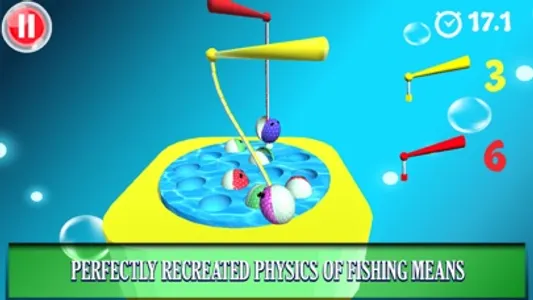 Fishing Toy Activity screenshot 3