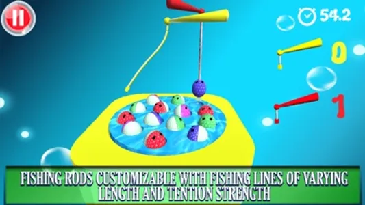 Fishing Toy Activity screenshot 4