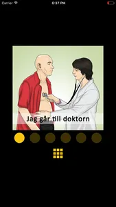 Så gör man screenshot 1