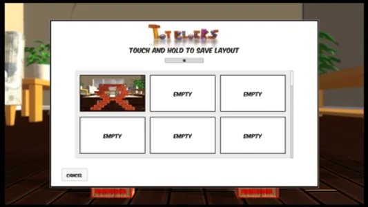 Tot Blocks screenshot 4