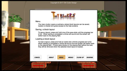 Tot Blocks screenshot 6