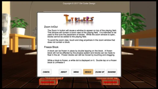 Tot Blocks screenshot 7