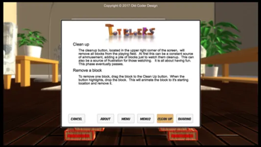 Tot Blocks screenshot 8