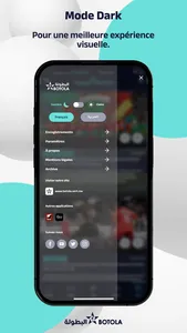 Botola - البطولة‎ screenshot 5