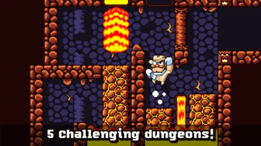 Duke Dashington Remastered screenshot 4