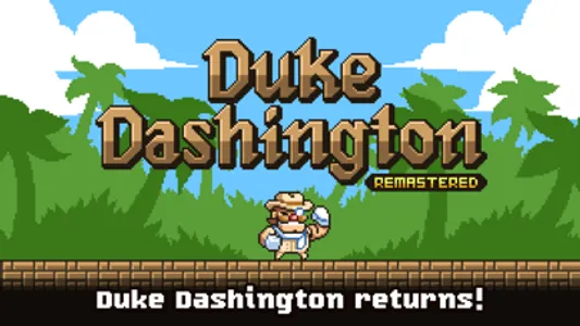 Duke Dashington Remastered screenshot 5