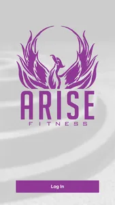 Arise Fitness screenshot 0