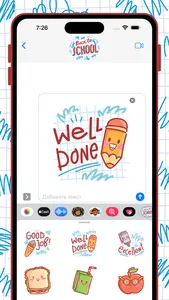 Back to School! screenshot 2