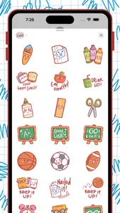 Back to School! screenshot 4