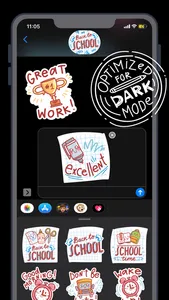 Back to School! screenshot 5