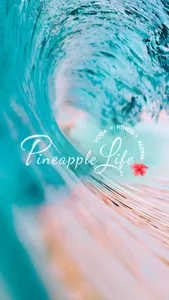 Pineapple Life screenshot 0