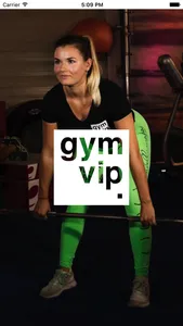 GymVIP screenshot 0